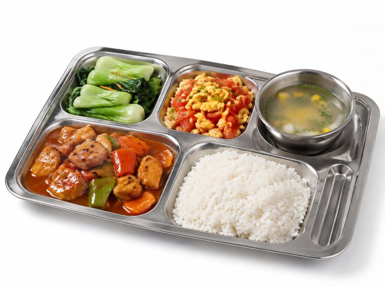 泰兴企业食堂承包与托管服务