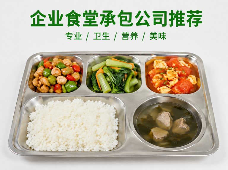 泰兴智慧食堂与自助称重餐厅